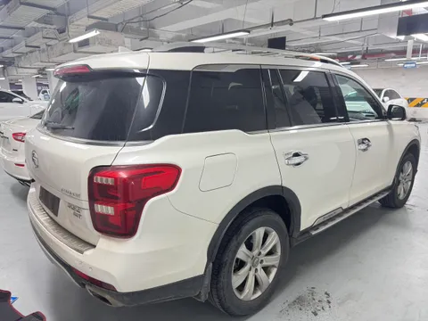 Gac GS8