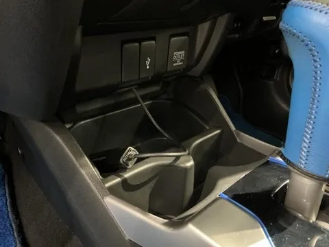 Honda Jazz (Fit)
