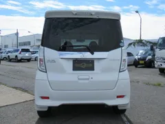 Mitsubishi eK Space Custom