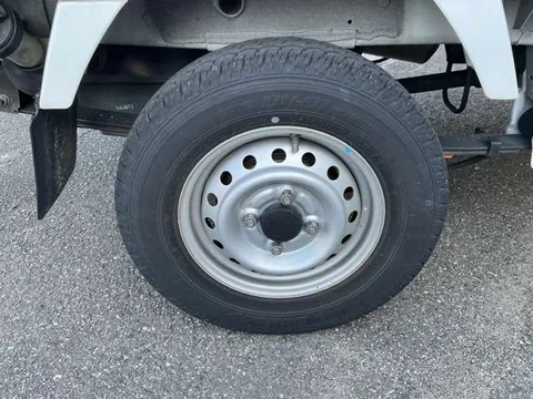 Nissan Clipper Truck