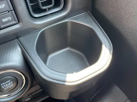 Mazda Flair Crossover