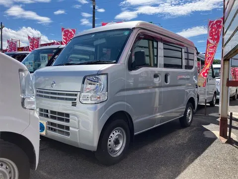 Nissan Clipper