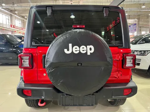 Jeep
