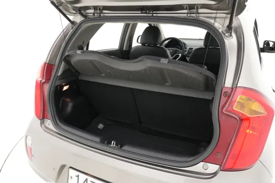Kia Picanto (Morning)
