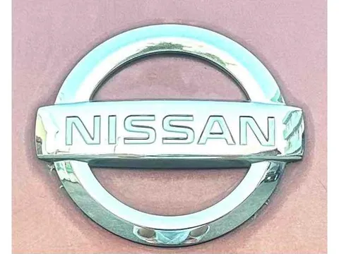 Nissan Pino