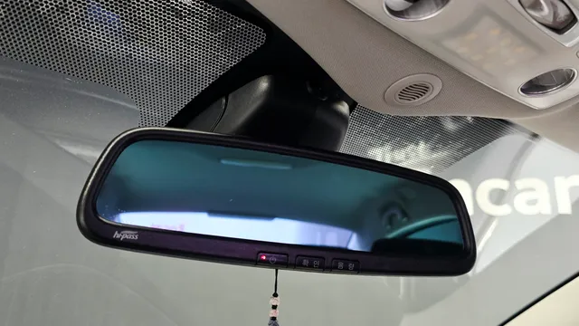 Renault SM7