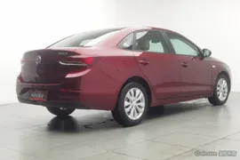 Buick Excelle GT