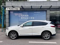 Acura RDX