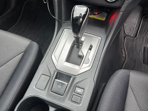 Subaru Impreza Sports