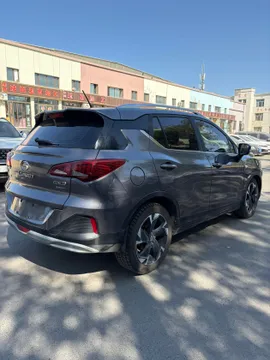 Gac GS3