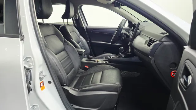 Renault XM3