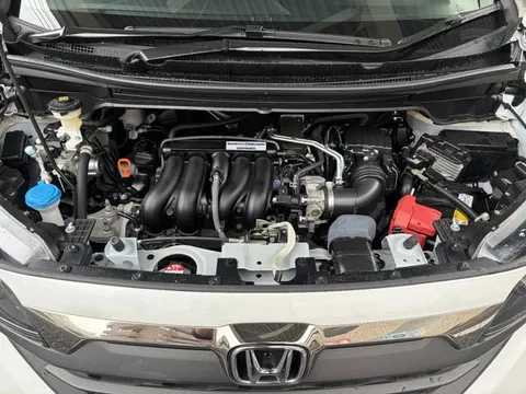 Honda Freed Plus
