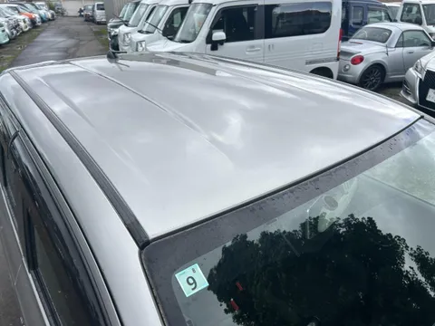 Suzuki Alto Works