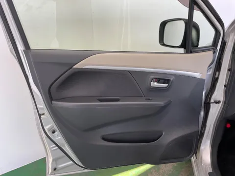 Mazda Flair