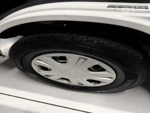 Kia Bongo 3