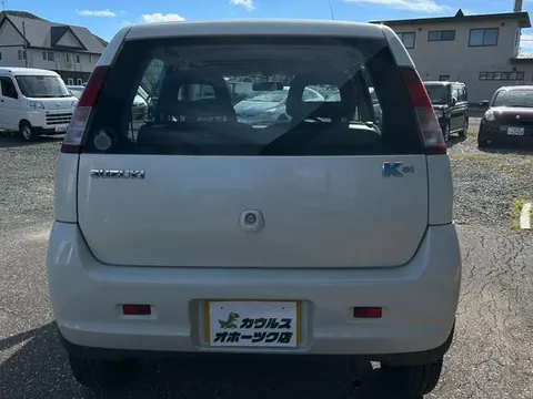 Suzuki Kei