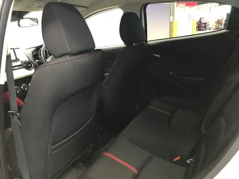 Mazda Mazda2 (Demio)