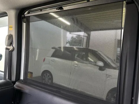 Subaru Chiffon