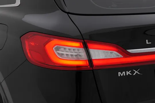 Lincoln MKX