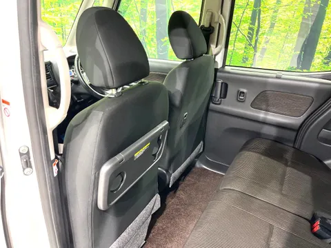 Mitsubishi eK Space Custom