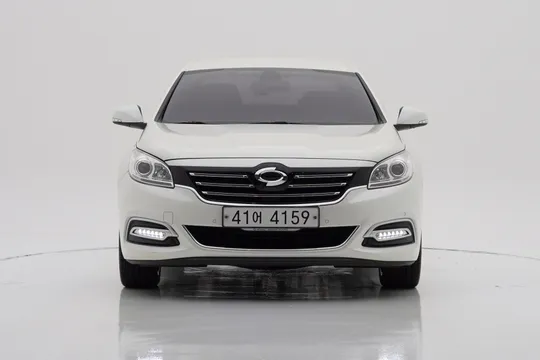 Renault SM7