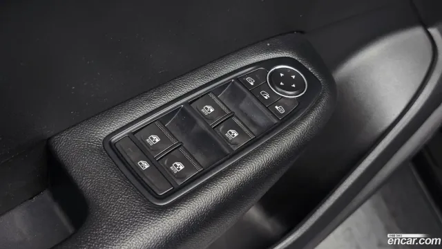 Renault XM3