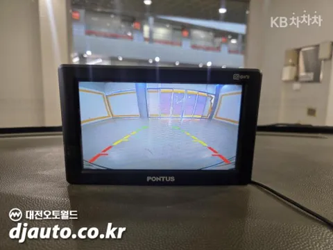 Kia Deluxe