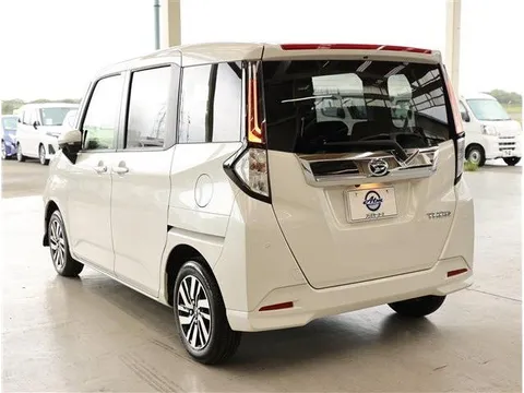 Daihatsu Thor