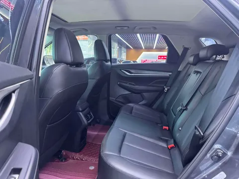 Changan CS55 Plus