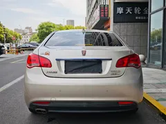 Roewe 550