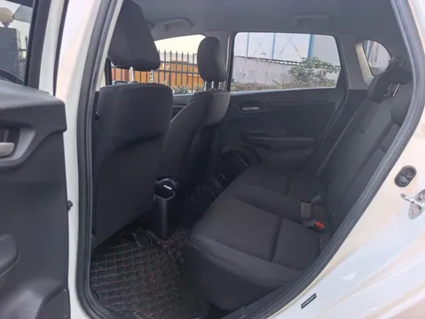 Honda Jazz (Fit)