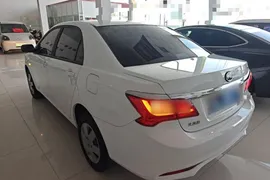 BYD F3