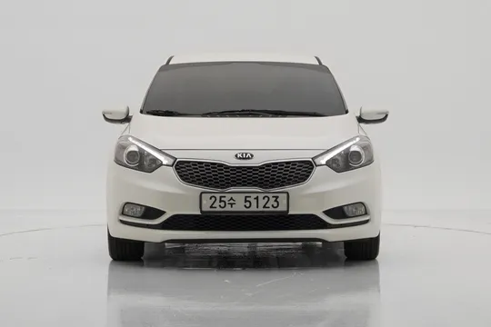 Kia Cerato (K3)
