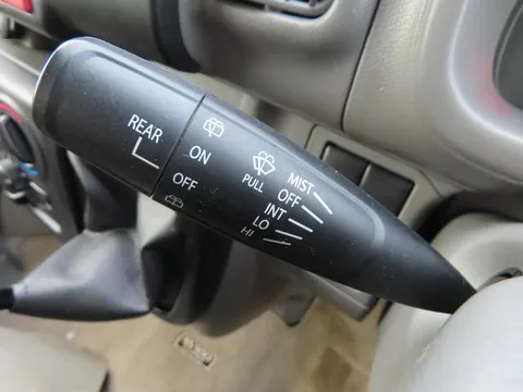 Nissan Clipper