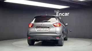 Renault QM3