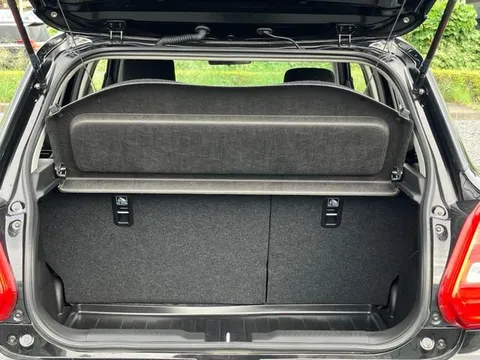 Suzuki Swift Sport