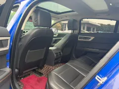 Jaguar XEL