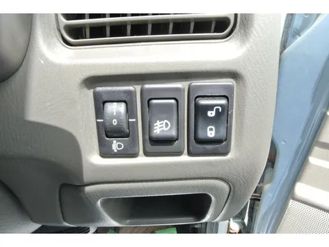 Subaru Dias Wagon