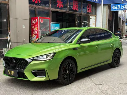 MG MG6