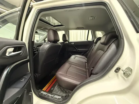 Gac GS4