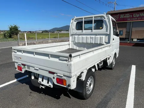 Mitsubishi Minicab Truck