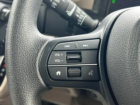 Honda N-BOX Joy