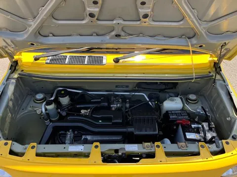 Daihatsu Naked