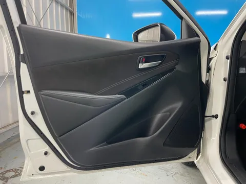 Mazda Mazda2 (Demio)