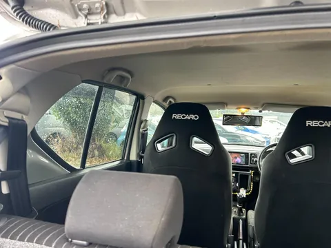 Suzuki Alto Works