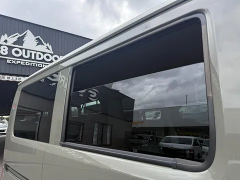 Toyota TownAce Van