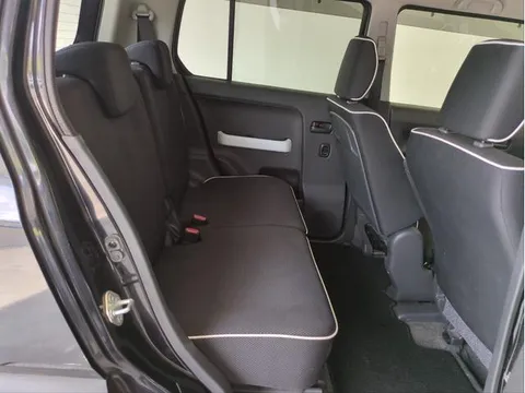 Mazda Flair Crossover