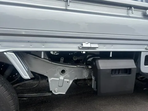 Toyota Pixis Truck