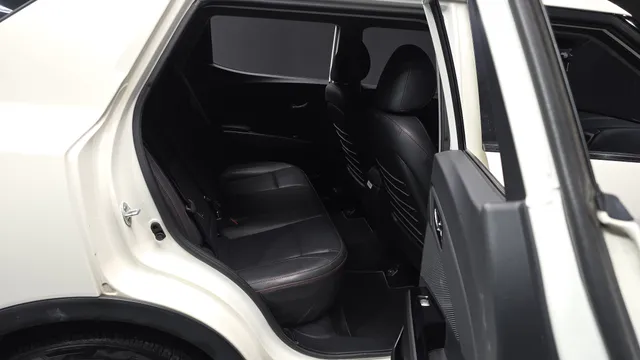 SsangYong Tivoli XLV (Tivoli Air)