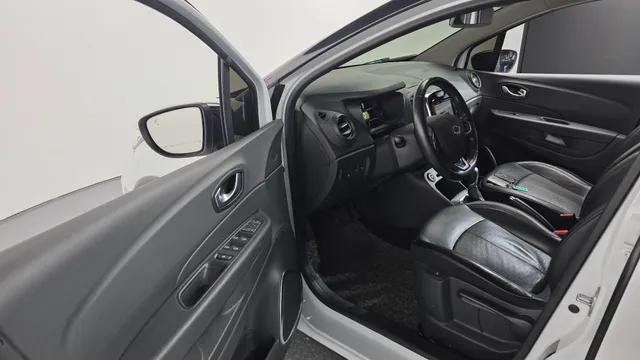 Renault QM3